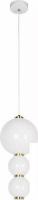 Подвесная люстра LOFT IT Pearls 10205/C