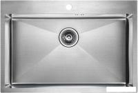 Кухонная мойка Paulmark PM217551-BS