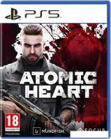 Atomic Heart для PlayStation 5