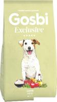 Сухой корм для собак Gosbi Exclusive Lamb Mini 2 кг