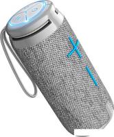 Беспроводная колонка Borofone BR24 (серый)