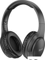 Наушники Hoco W40 (черный)