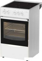 Кухонная плита Darina 1B EC 331 606 W