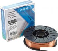Сварочная проволока  Solaris ER 70S-6 WM-ER70S6-10050