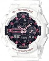 Наручные часы Casio G-Shock GMA-S140M-7A