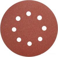 Набор шлифкругов Total TAC732251 (6 шт)