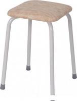 Табурет ЗМИ Пенек крепкий 224 Т 269 (бежевый)
