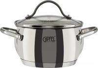 Кастрюля Gipfel Terza 1292