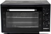 Мини-печь Kraft KF-MO4500BL