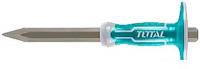 Зубило Total THT4421216