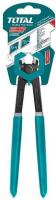 Клещи для скручивания проволоки Total THT28101