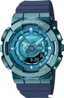 Наручные часы Casio G-Shock GM-S110LB-2A