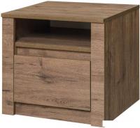 Тумба Рэйгрупп Bromo ТК-09 1Y 50x46x45 ТК-09 VL (дуб веллингтон)