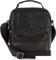 Сумка Poshete 196-9067-47-BLK (черный)