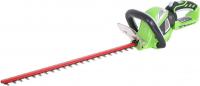 Кусторез Greenworks G40HT61 22637T (без АКБ)
