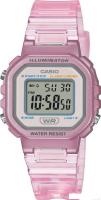 Наручные часы Casio Collection LA-20WHS-4A