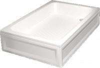 Душевой поддон RGW B/CL-S 90x120