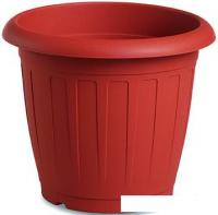 Вазон Stefanplast Venezia 79865 (терракотовый)