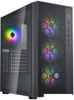 Корпус SilverStone Fara R1 Pro V2 SST-FAR1B-PRO-V2