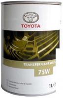 Трансмиссионное масло Toyota SAE 75W LF (08885-81081) 1л