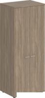 Книжный шкаф Norden SG.822.OD.OD (дуб темный)