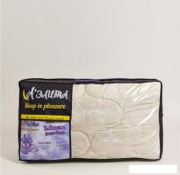 Одеяло АЭлита Linen 140x205 (поплекс)