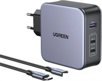 Сетевое зарядное Ugreen CD289 90549