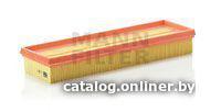 Воздушный фильтр MANN-filter C30421