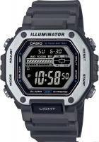Наручные часы Casio Collection MWD-110H-8B