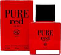 Туалетная вода Geparlys Pure Red for Men EdT (100 мл)