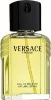 Туалетная вода Versace L'homme EdT (100 мл)
