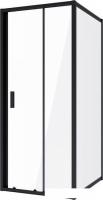 Душевой уголок Niagara NG-82-9AB-A90B 90x90