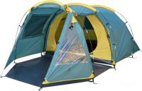 Кемпинговая палатка Coyote Dakota (зеленый)