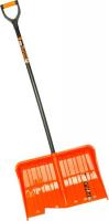 Лопата для уборки снега Finland Orange 1731-Ч