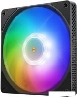 Вентилятор для корпуса Jonsbo HF1415 (черный)