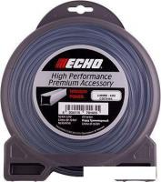 Леска для триммера Echo Titanium Power Line C2070165