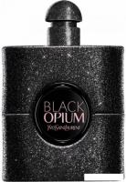 Парфюмерная вода Yves Saint Laurent Opium Black Extreme EdP (50 мл)