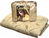 Одеяло АЭлита Сахара 140x205 (верблюжья шерсть)