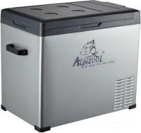 Компрессорный автохолодильник Alpicool C50 (без адаптера 220В)