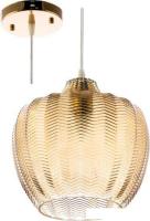 Подвесная люстра Aitin Pro A3689/1H (золото)