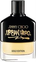 Парфюмерная вода Jimmy Choo Urban Hero Gold Edition EdP (100 мл)