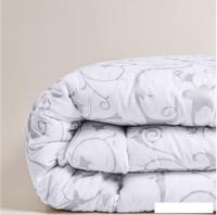Одеяло АЭлита Поплекс 220x240 (лебяжий пух)