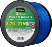 Леска для триммера Startul ST6064-27