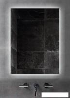 Алмаз-Люкс Зеркало Delhi 8060d2-4 (с подсветкой)