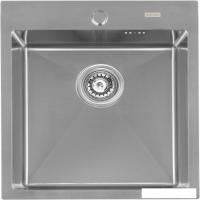 Кухонная мойка ARFEKA Eco AR 500*500 Satin