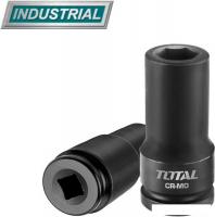 Головка слесарная Total THDIS12171L