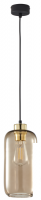 Подвесная люстра TK Lighting Marco Green 3314