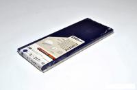 Металлический канал для переплета OPUS Classic 217x5 мм OCHMI21710NIE (10 шт, синий)