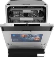 Встраиваемая посудомоечная машина Akpo ZMA60 Series 9 Pro