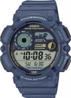 Наручные часы Casio Collection WS-1500H-2A